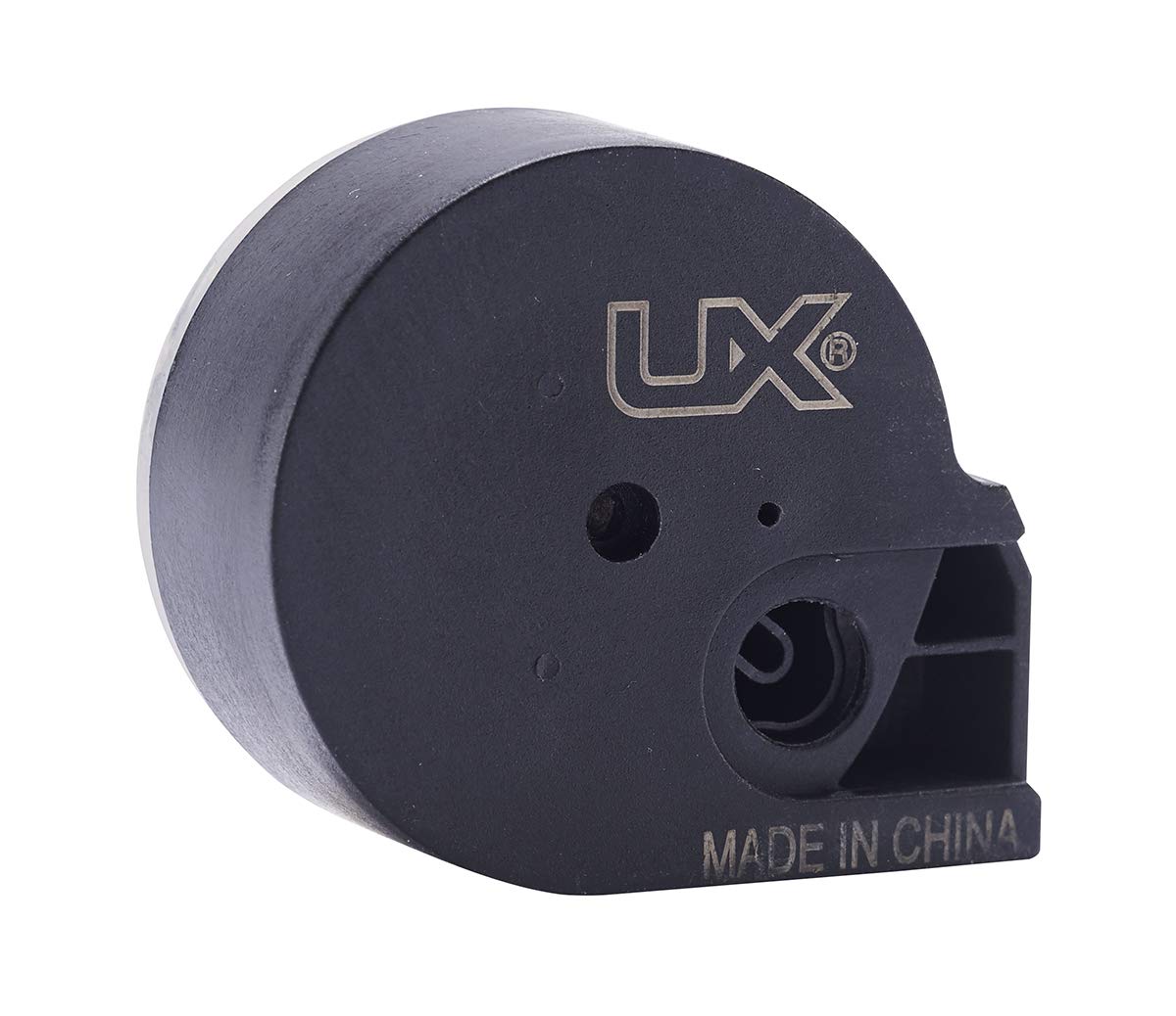 Umarex Gauntlet PCP Pellet Gun Air Rifle, .25 Caliber