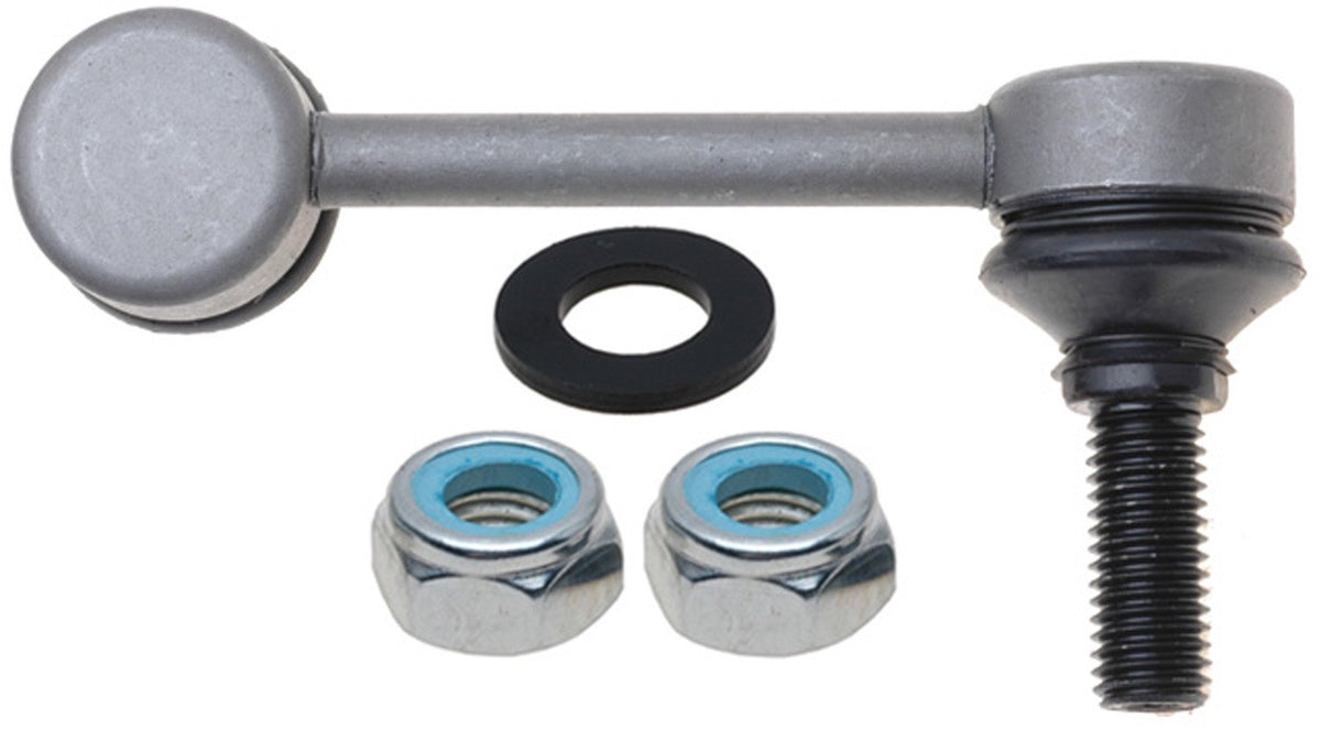 ACDelco Advantage 46G0467A Front Driver Side Suspension Stabilizer Bar Link Kit