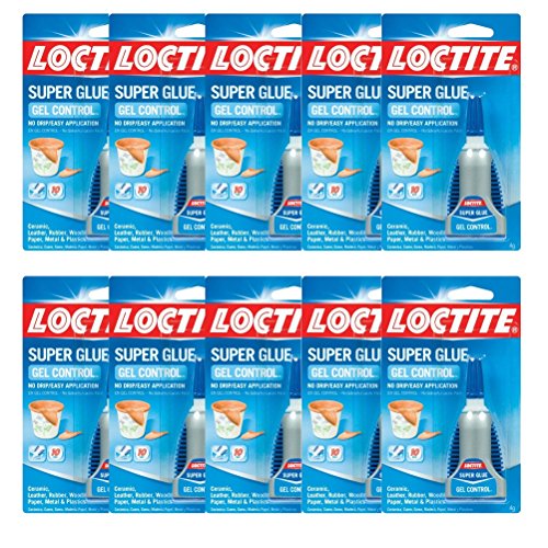 Loctite Super Glue 4gm Easy Opn product image 1