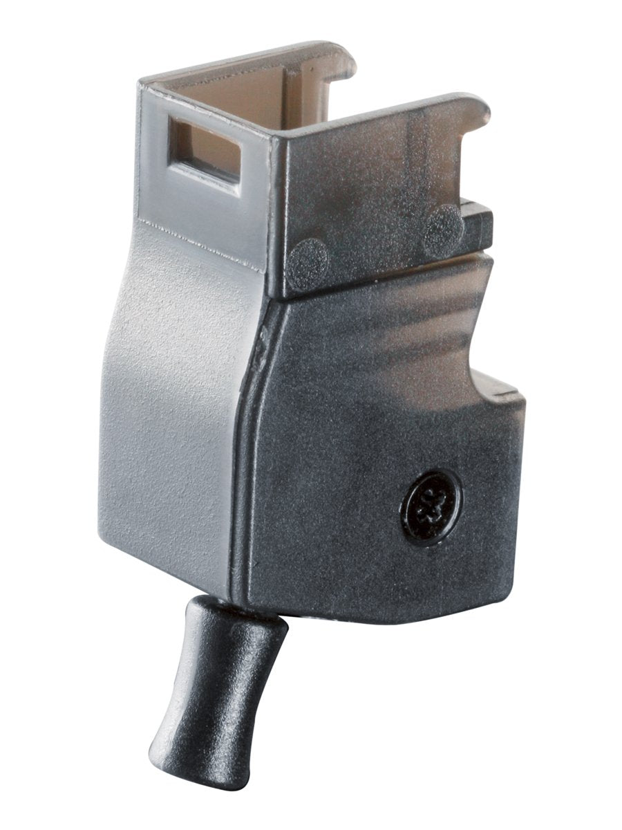 Umarex Universal Speed-Loader for .177 Caliber BB Gun Air Pistols - Includes 4 Adapters , Black