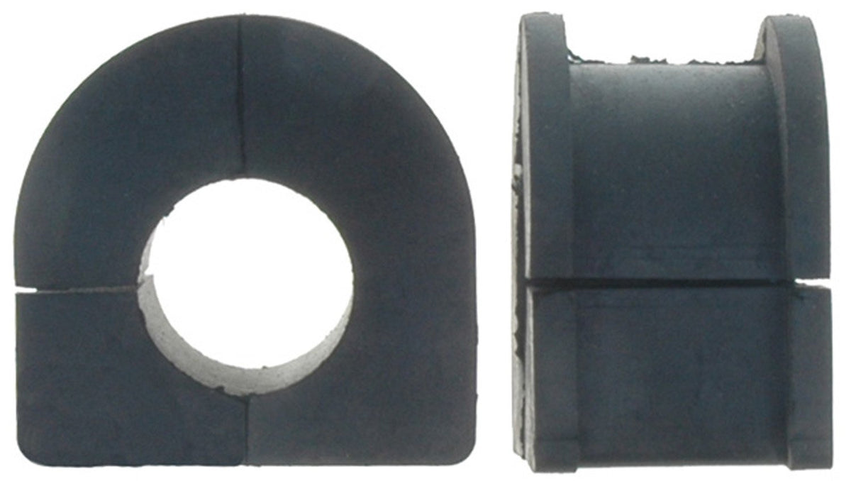 ACDelco Advantage 46G0527A Front to Frame Suspension Stabilizer Bushing, Blue
