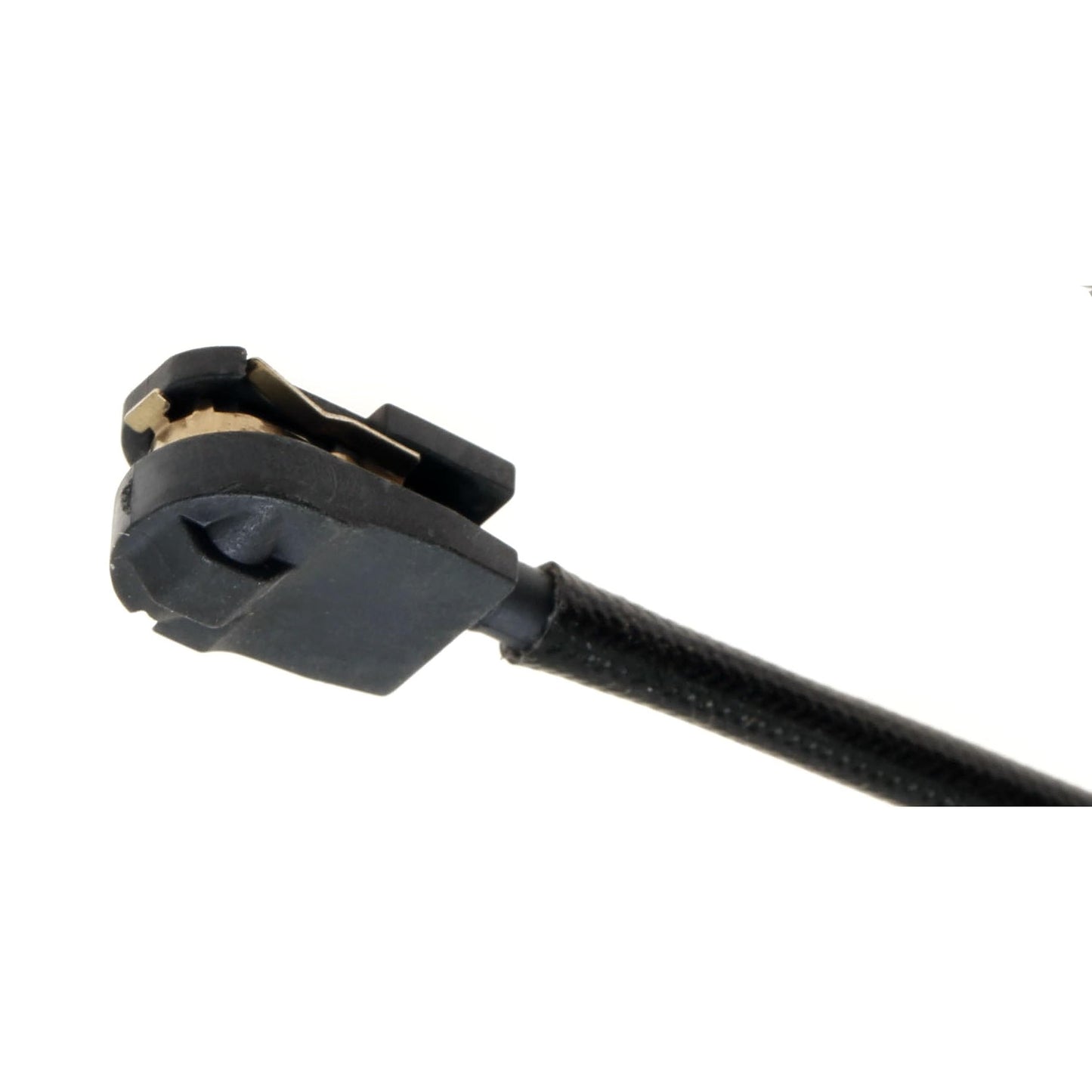 ACDelco Professional 18K2506 Rear Electronic Brake Pad Wear Sensor