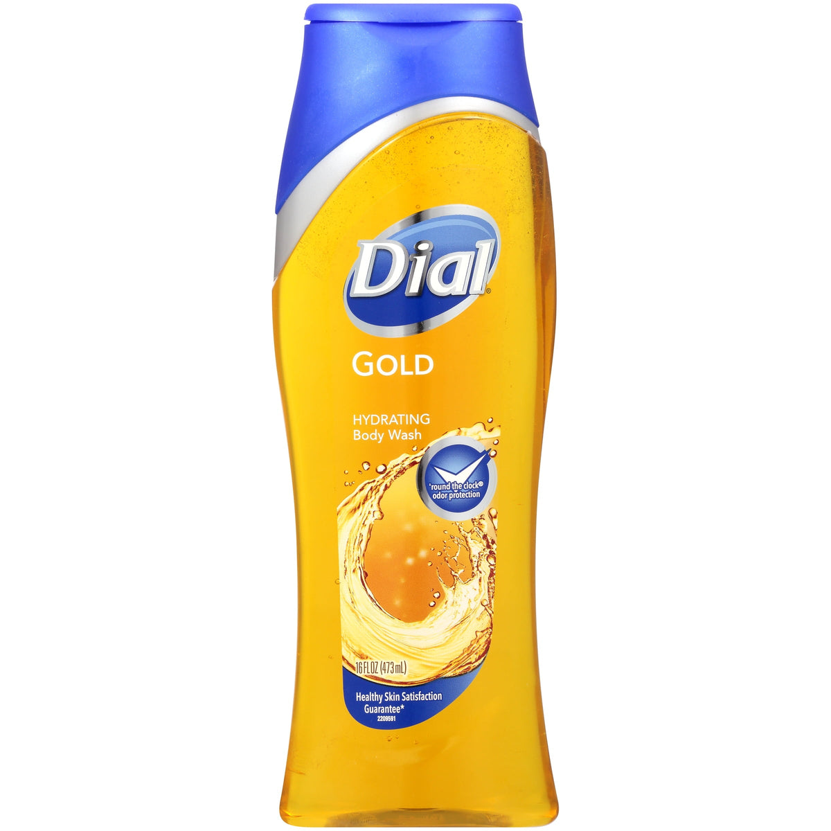 Dial B/w Gold 16 oz product image 1