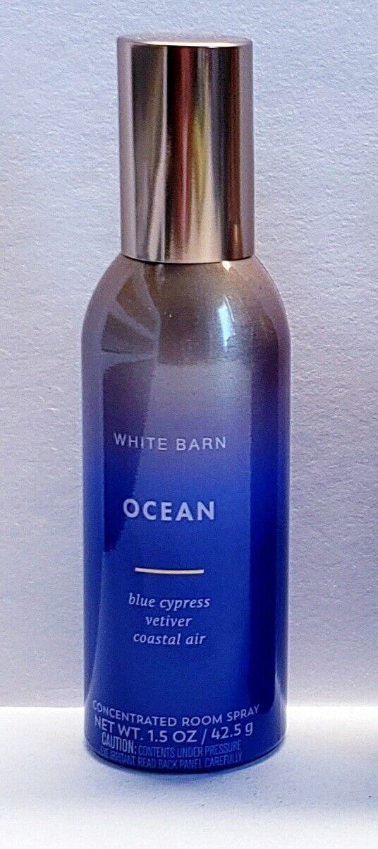 Ocean Spray B/w 30 oz Shea Butter product image 1