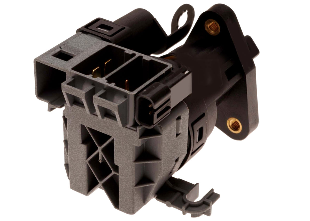 ACDelco GM Original Equipment D1431D Ignition Switch