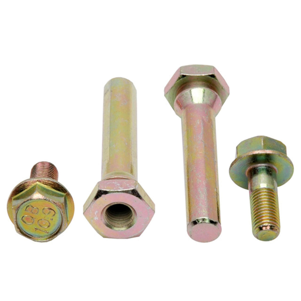 ACDelco Professional 18K1069 Rear Disc Brake Caliper Bolt