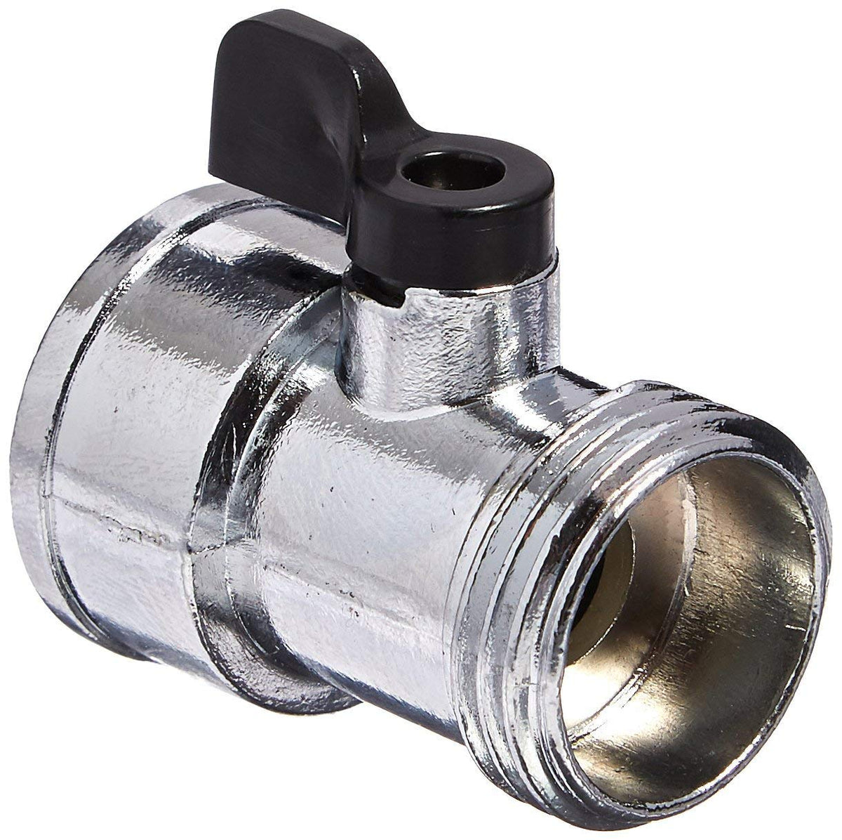 Orbit 58087N Shut-Off Coupling