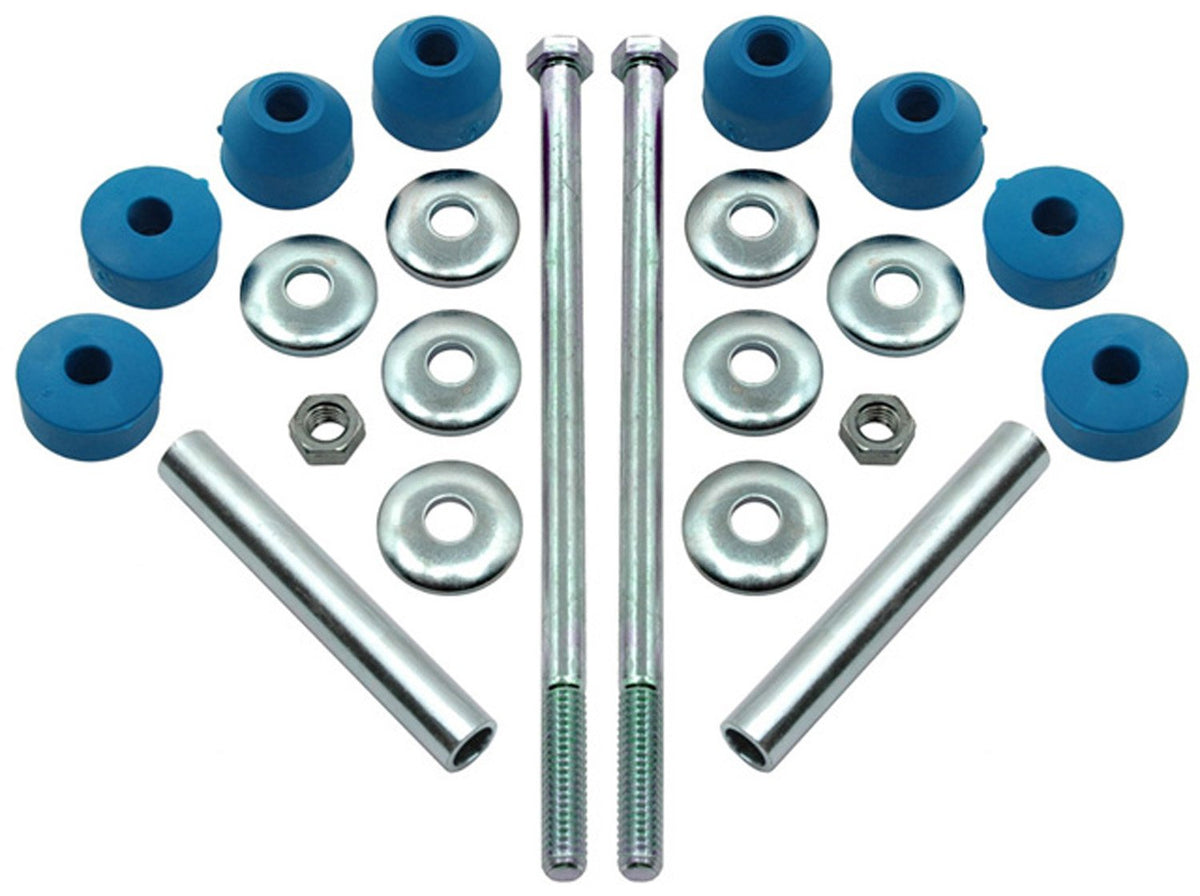 ACDelco - Front Suspensio (Slp) (45G0003)