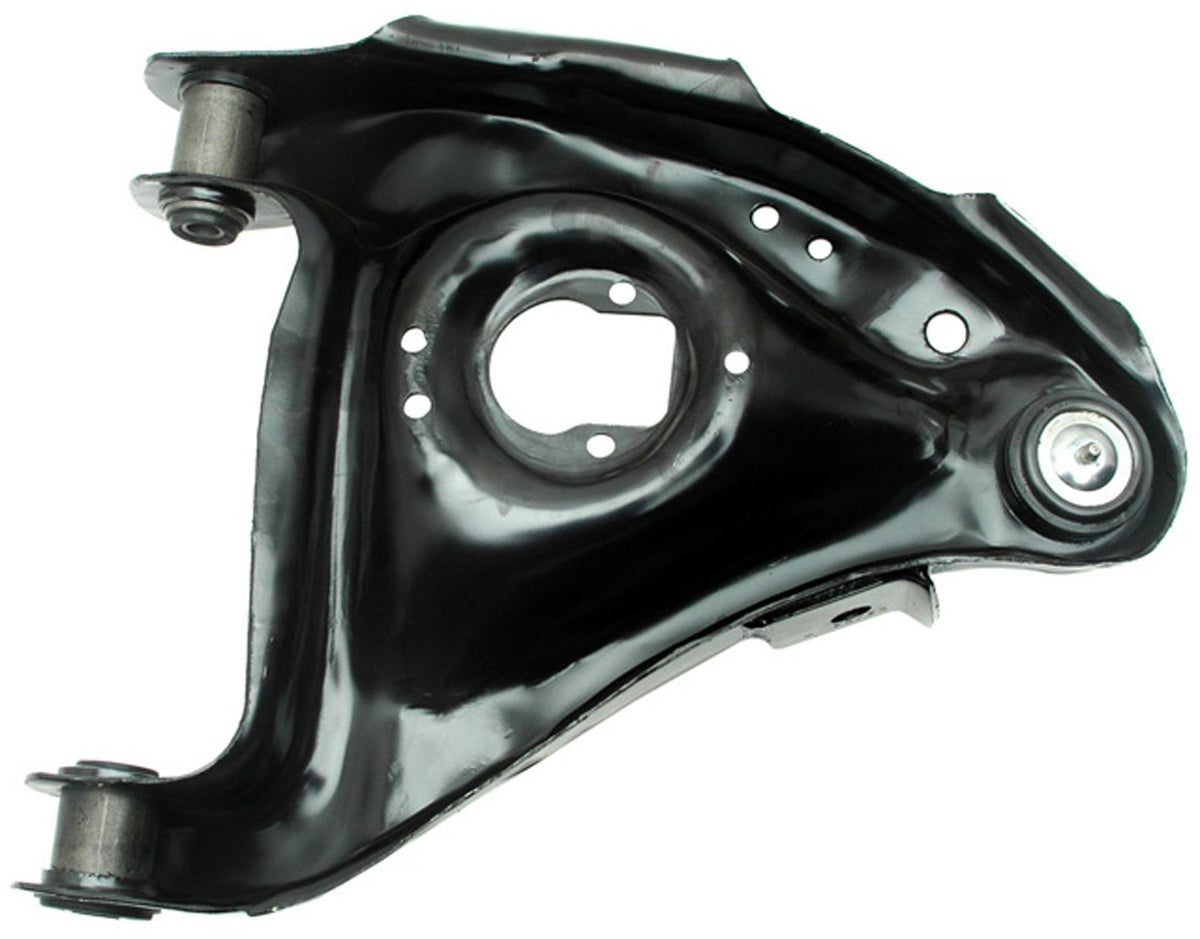 ACDelco Professional 45D3150 Front Driver Side Lower Suspension Control Arm and Ball Joint Assembly