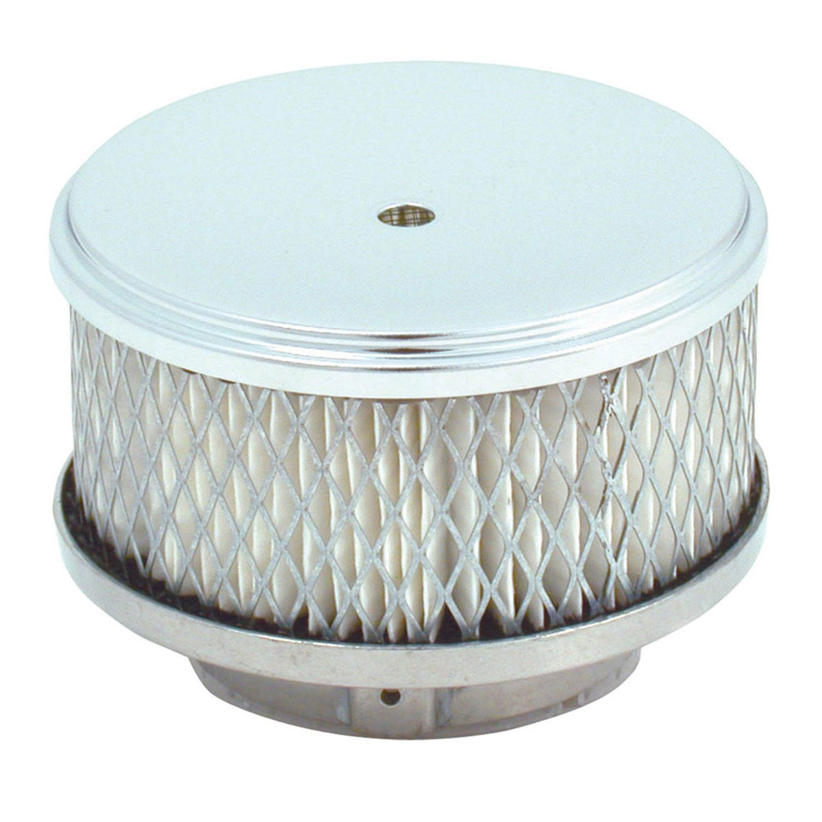 Spectre Performance Customer Assembly, Inlet Diameter 2.625â€, Inside Diameter 2.75â€, Height 2â€, SPE-4790