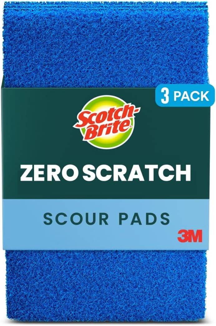 Scotch Brite 0/scrtch 6 pk 526-6 product image 1