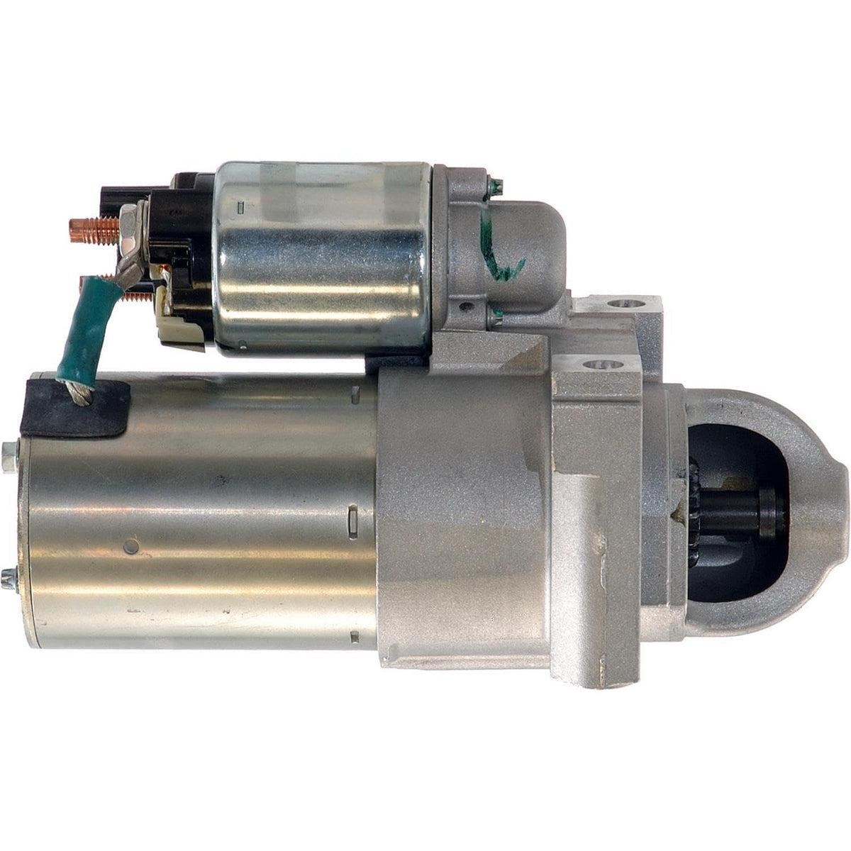 ACDelco Gold 337-1200 Starter