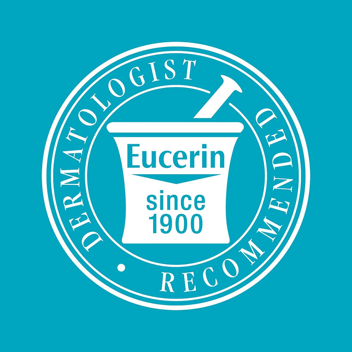 Eucerin Lotion Intensive Repair 16.9 Ounce Pump (500ml) (3 Pack)