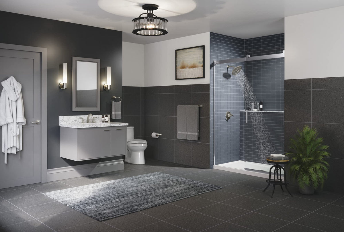 KOHLER PURIST® SINGLE TUBE SCONCE