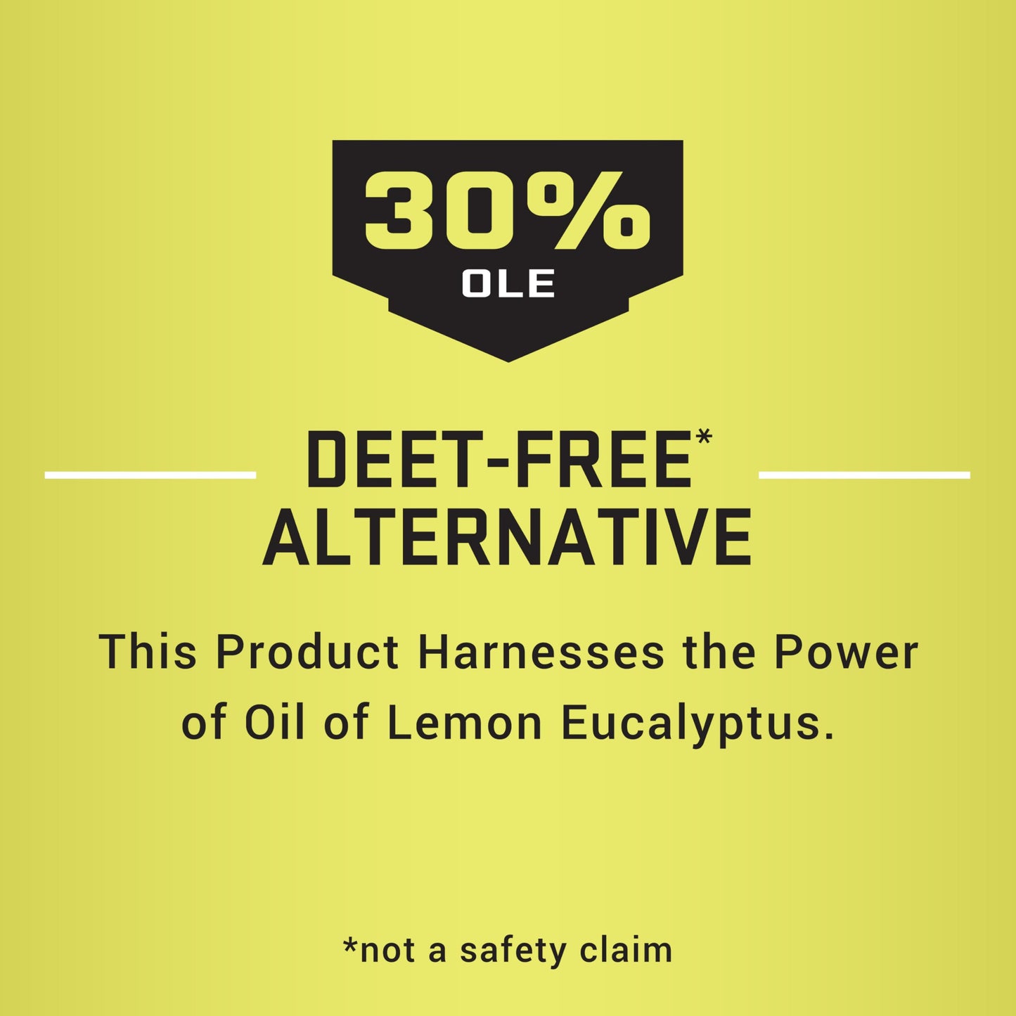 Repel Plant-Based Lemon Eucalyptus Insect Repellent, Mosquito Repellent, Pump Spray, 4 Ounce, (Pack of 2)