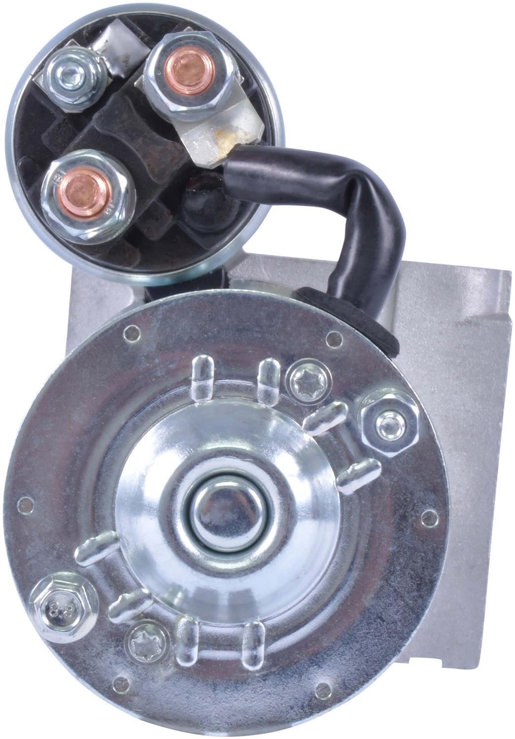 ACDelco Gold 337-1112 Starter