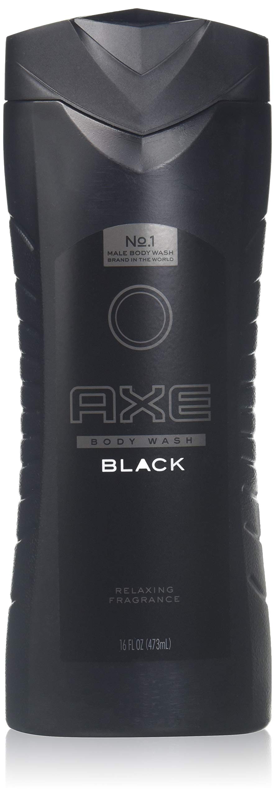 Axe 16 oz Body Wash Black product image 1