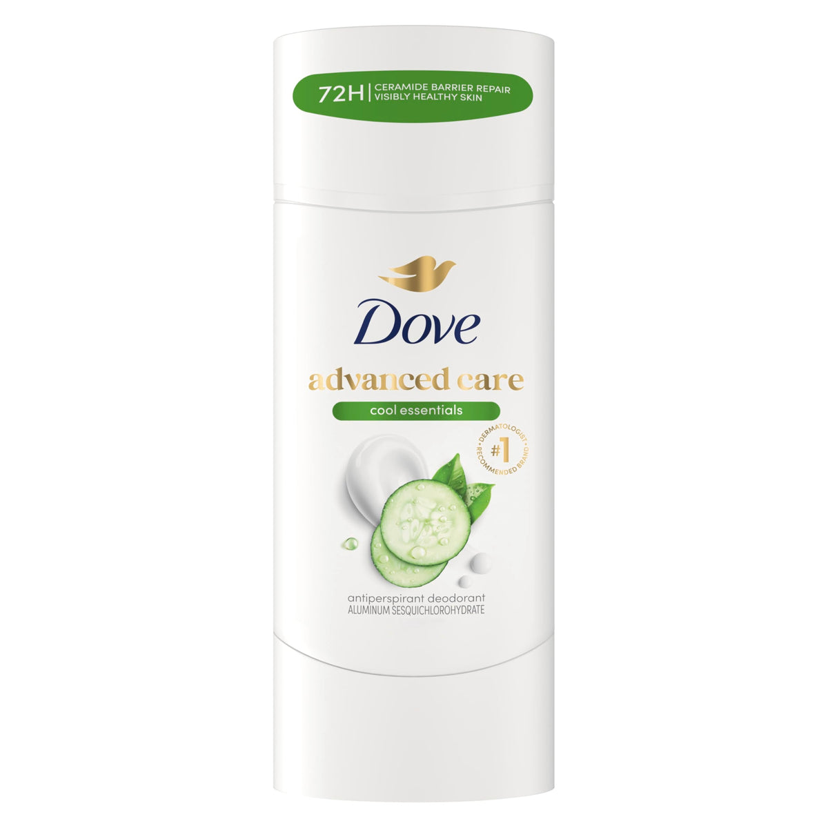Dove Adv 2.6 oz Cool Essentls product image 1