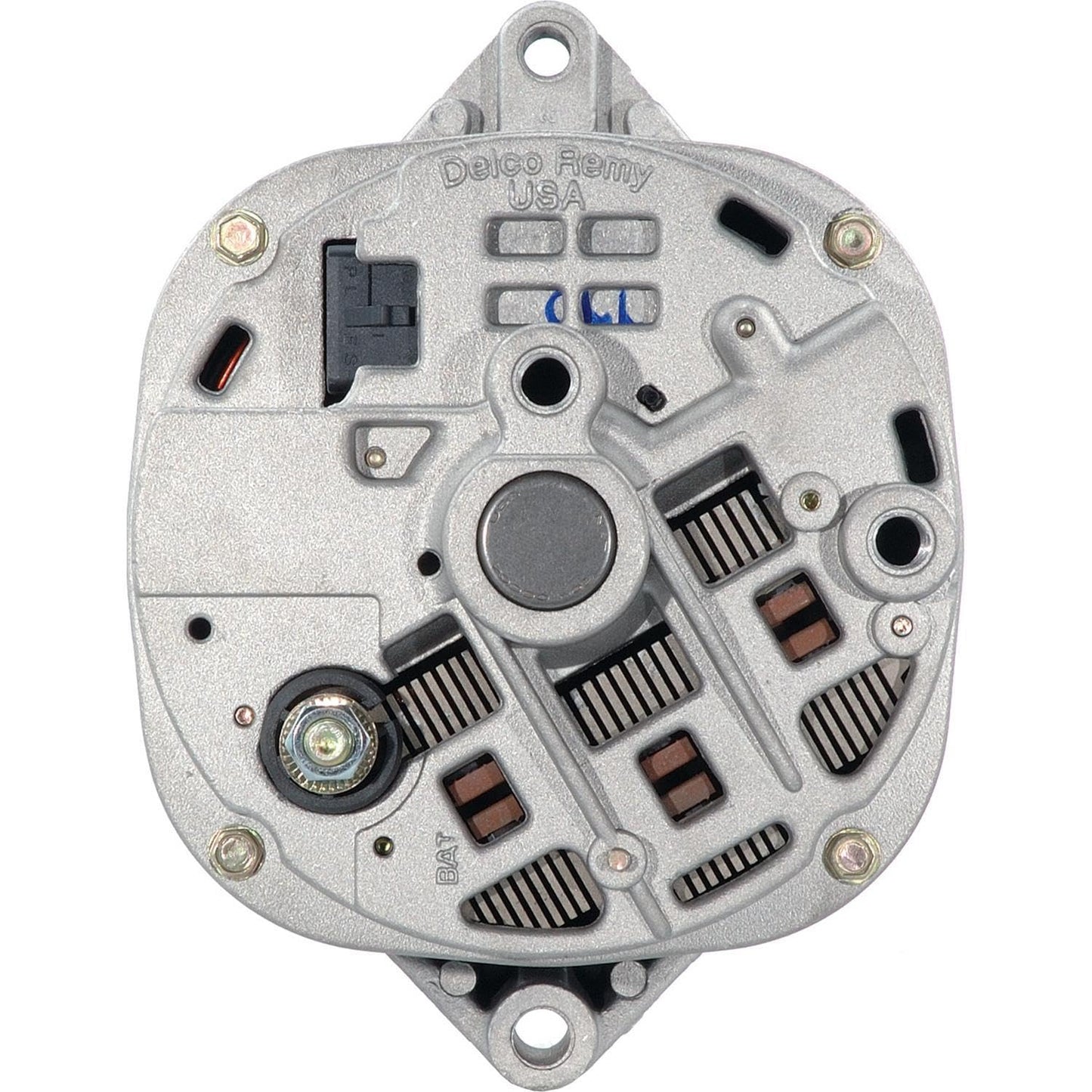 ACDelco Gold 335-1054 Alternator
