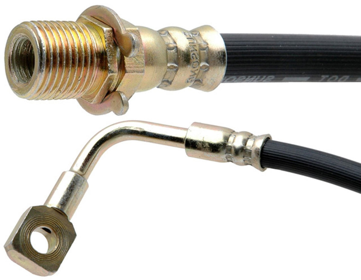 ACDelco Professional 18J2265 Front Driver Side Hydraulic Brake Hose Assembly