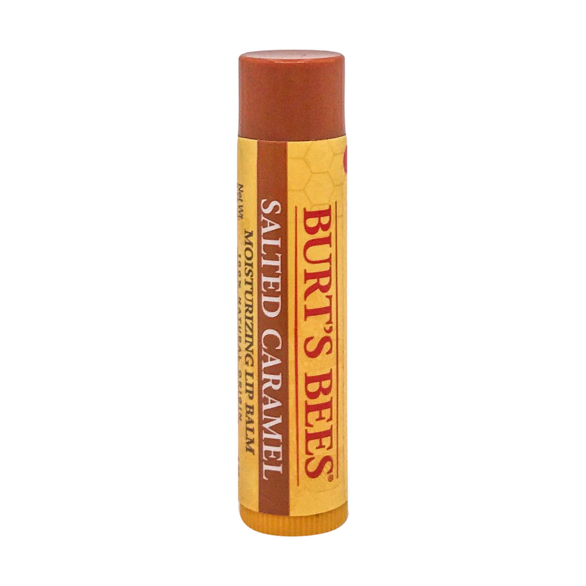 Burt's Bees Lip Blm .1z Shmr Carml product image 1