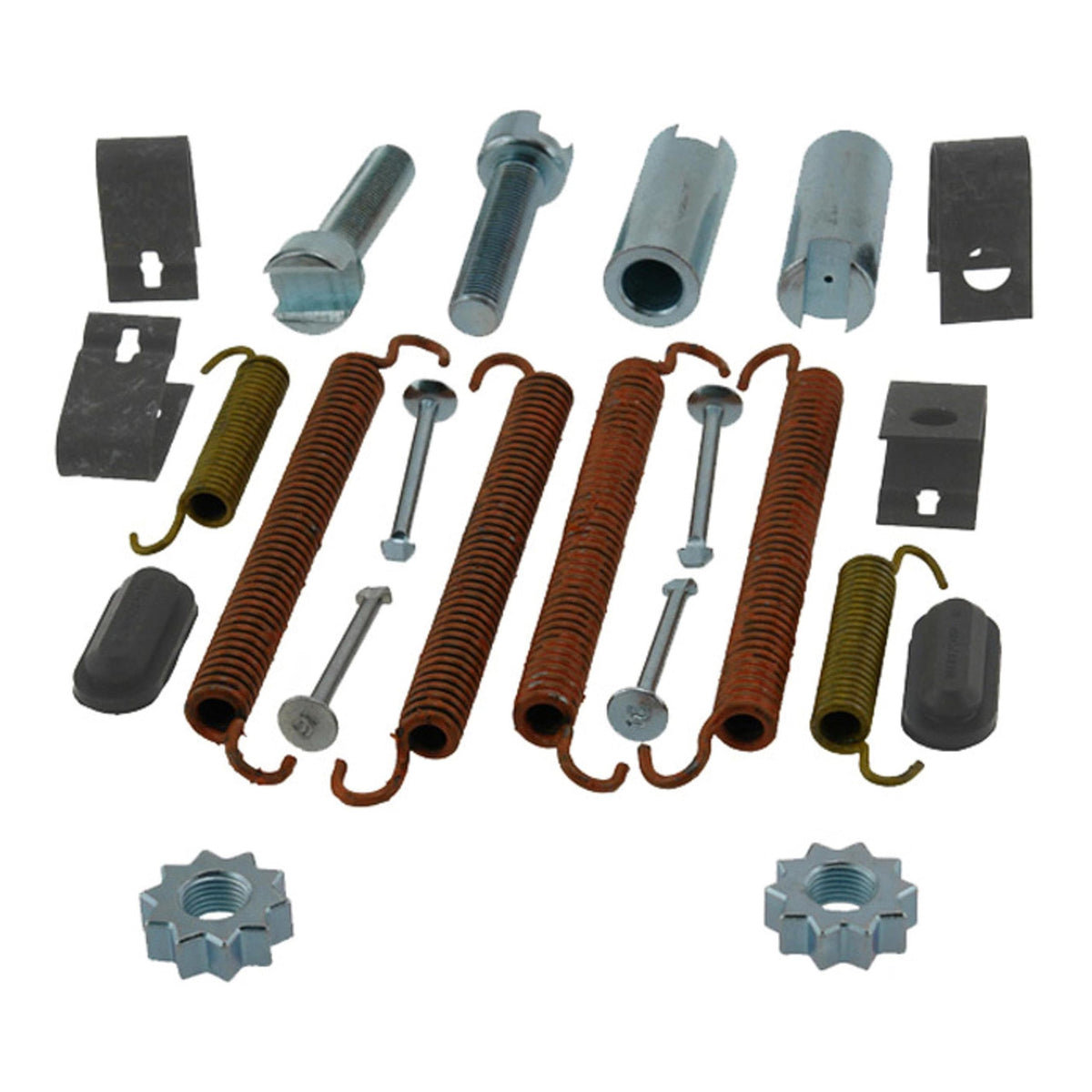 ACDelco Professional 18K1773 Rear Parking Brake Hardware Kit