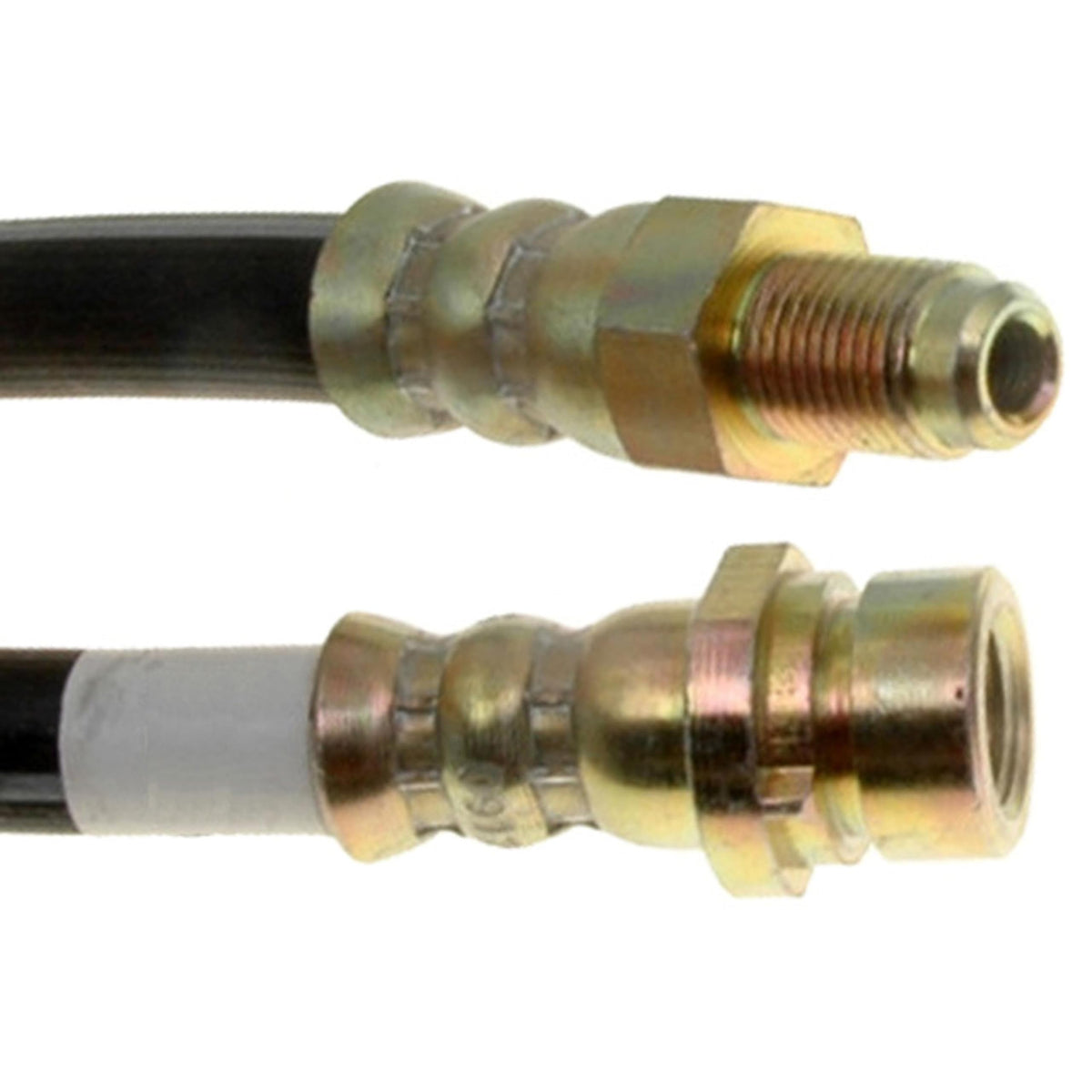 ACDelco Professional 18J4318 Front Hydraulic Brake Hose Assembly