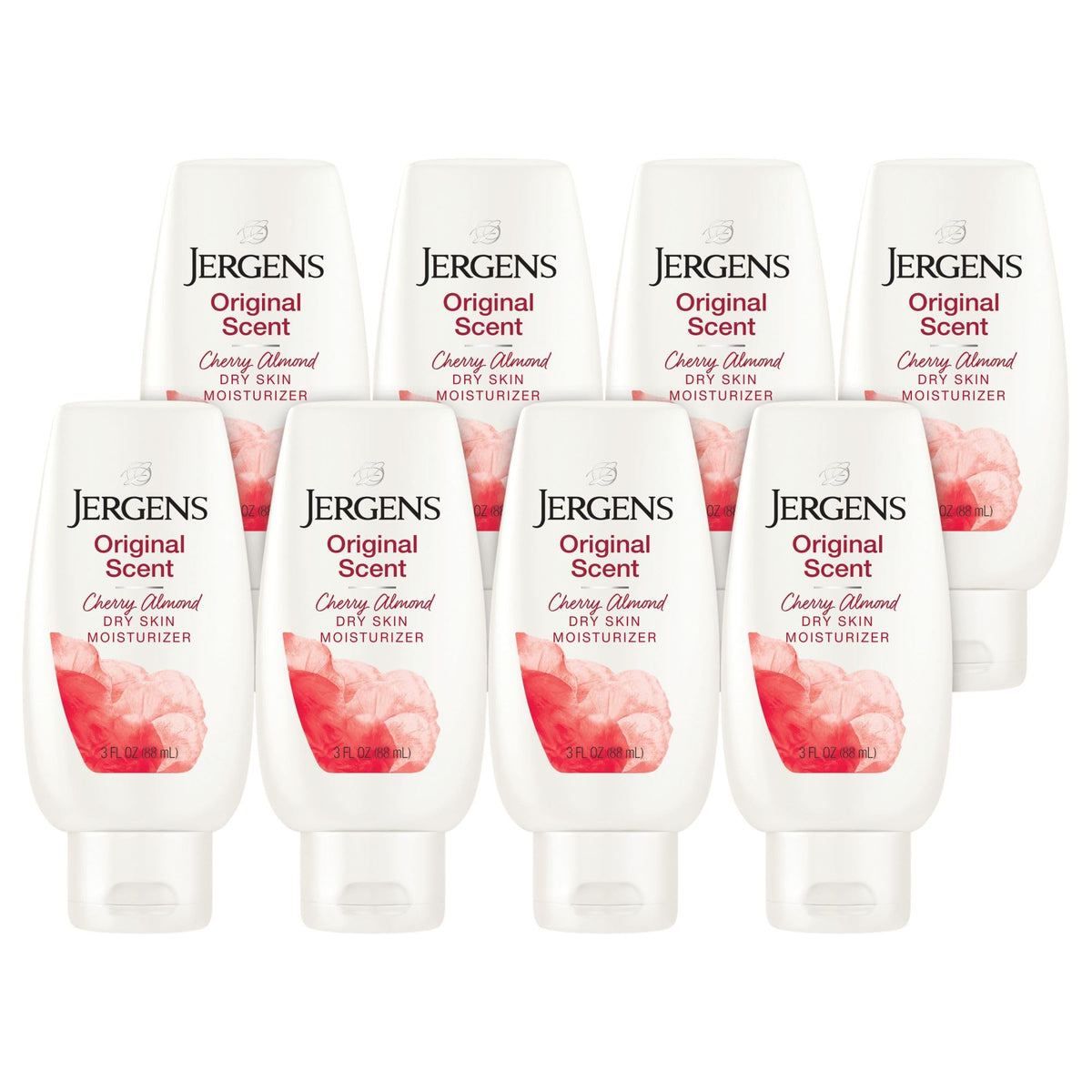 Jergens 3 oz Lotion Original Chrry Alm product image 1