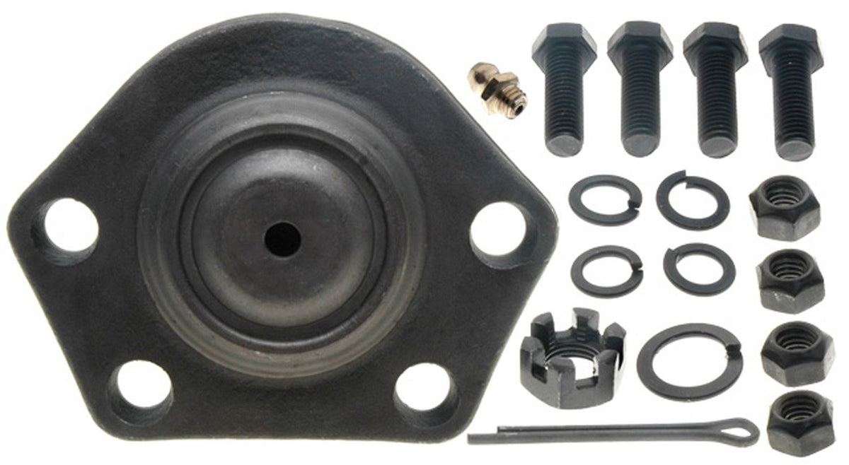 ACDelco Advantage 46D0024A Front Upper Suspension Ball Joint Assembly