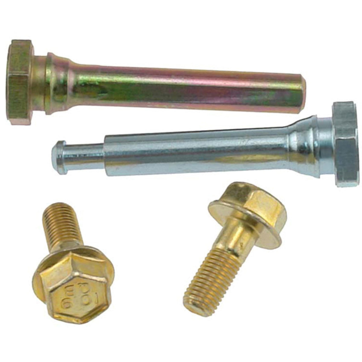 ACDelco Professional 18K1914 Front Disc Brake Caliper Bolt