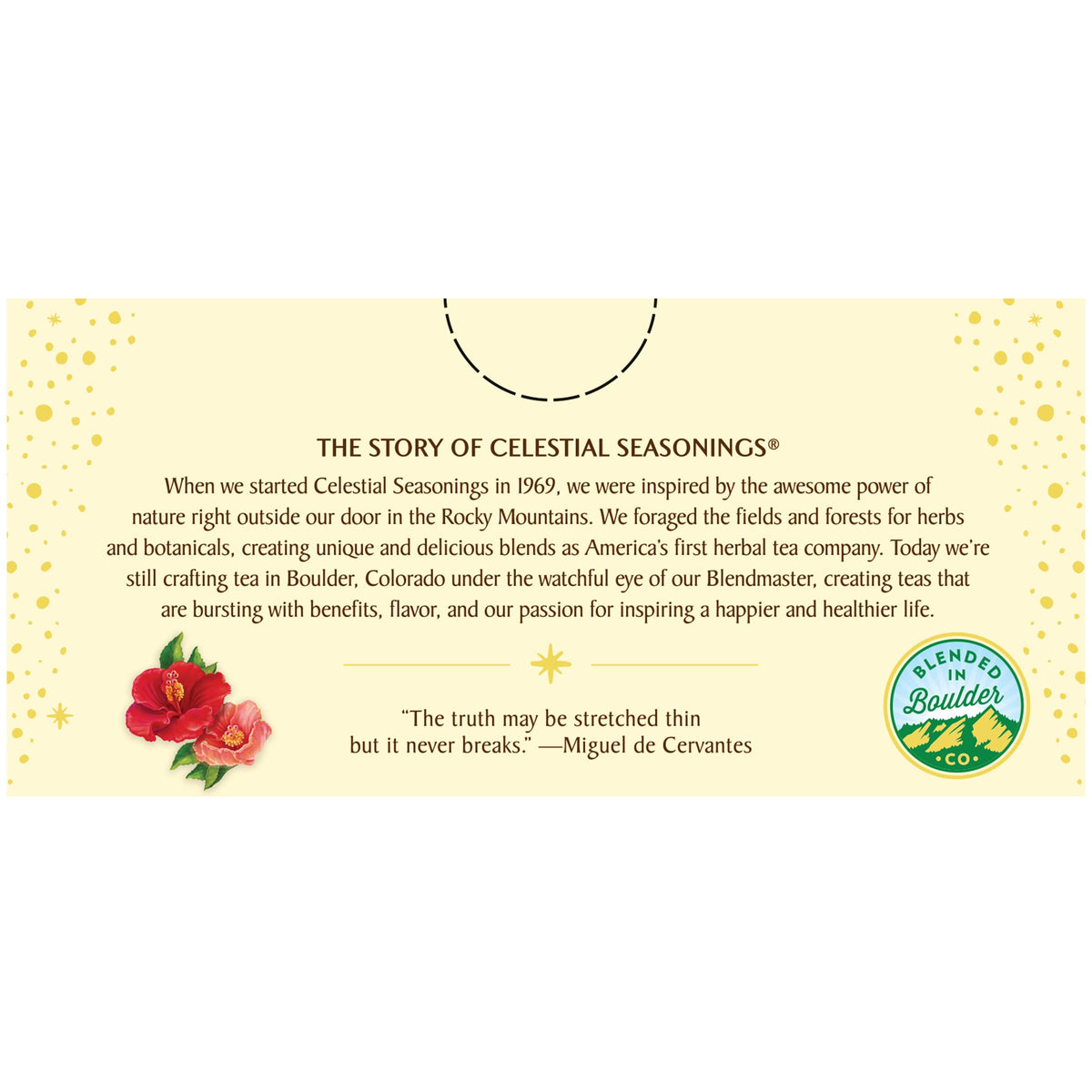 Celestial Seasonings Herbal Tea, Sangria Zinger, 20 Count