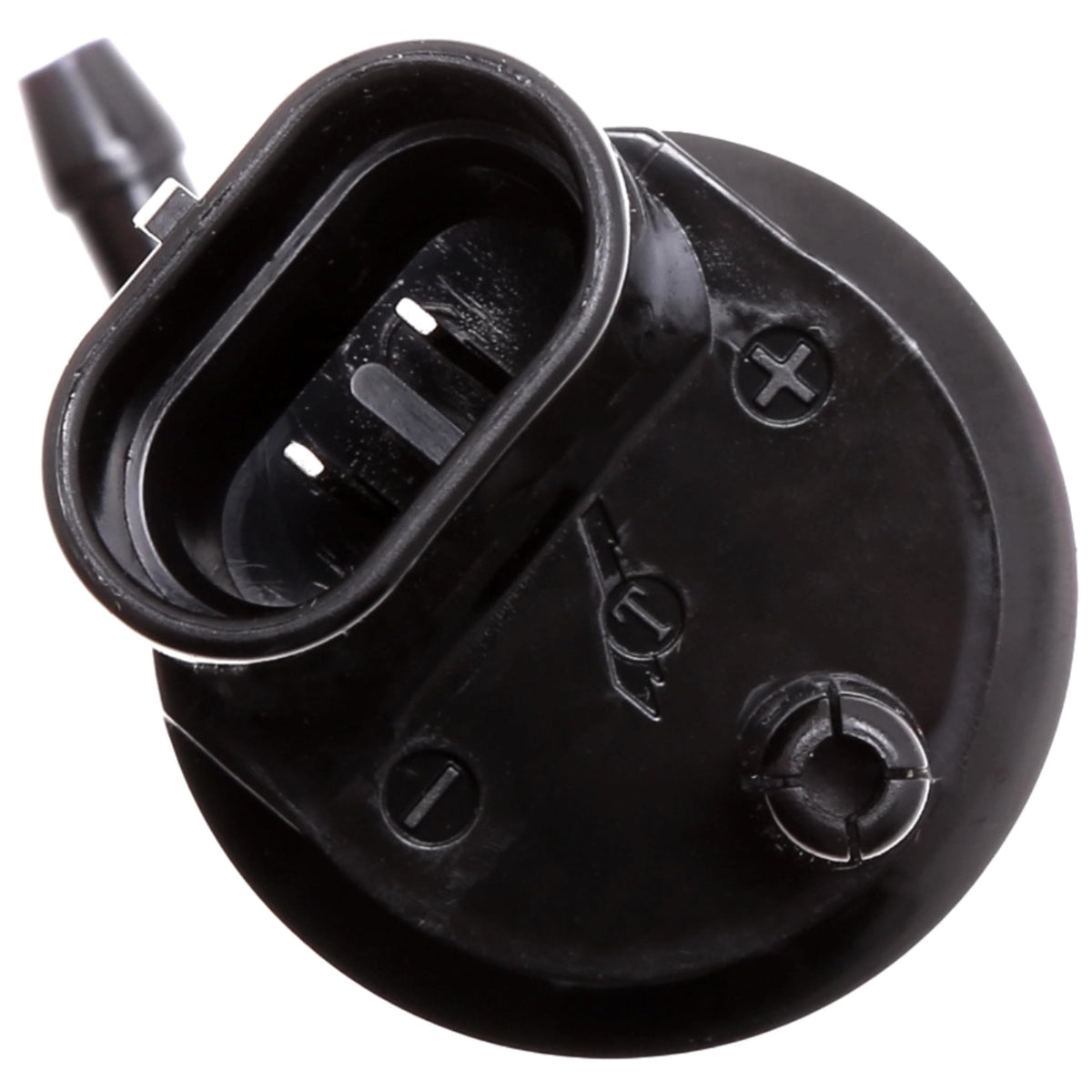 ACDelco Professional 8-6714 Windshield Washer Pump, 3.59 in