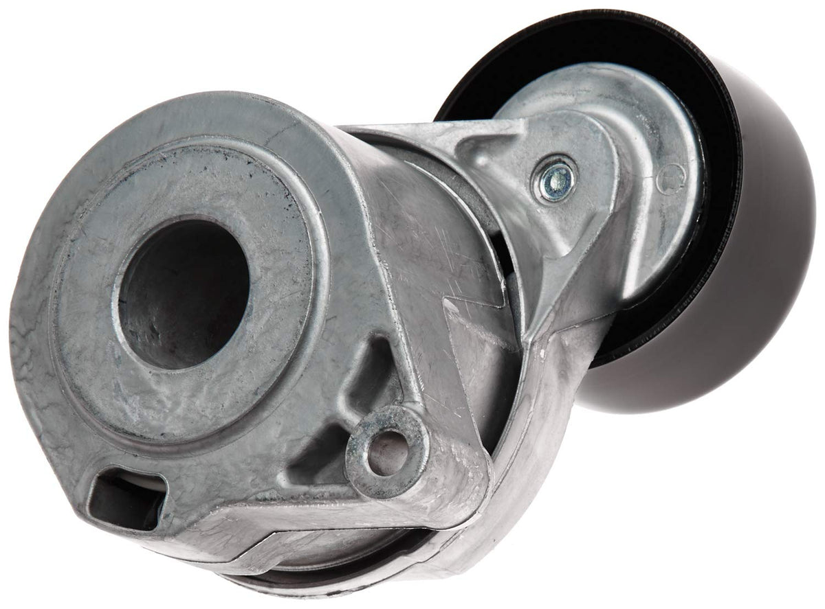 ACDelco Gold 39073 Drive Belt Tensioner Assembly with Pulley