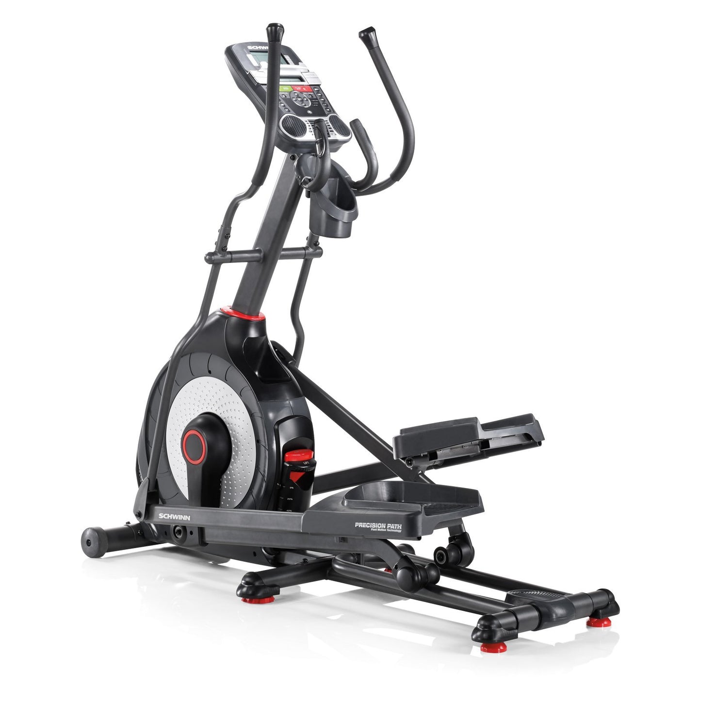 Schwinn Fitness 430 Elliptical, Black
