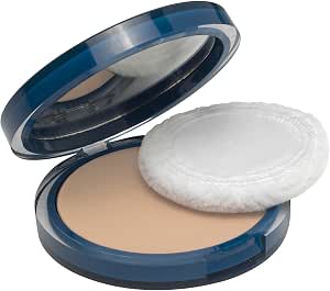 Coverg Clean P/pwdr Buff Bge525 product image 1