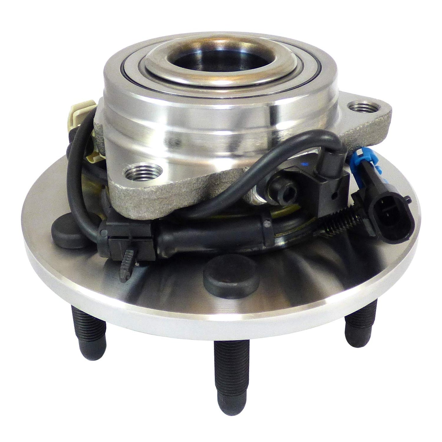ACDelco Gold 515036A Rear Wheel Hub and Bearing Assembly