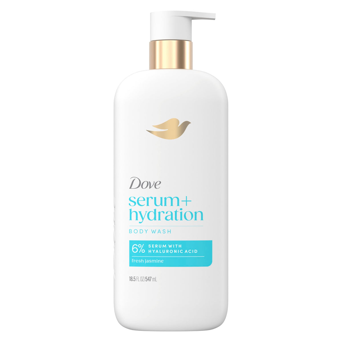 Dove B/w 18.5 oz Hydro Boost product image 1