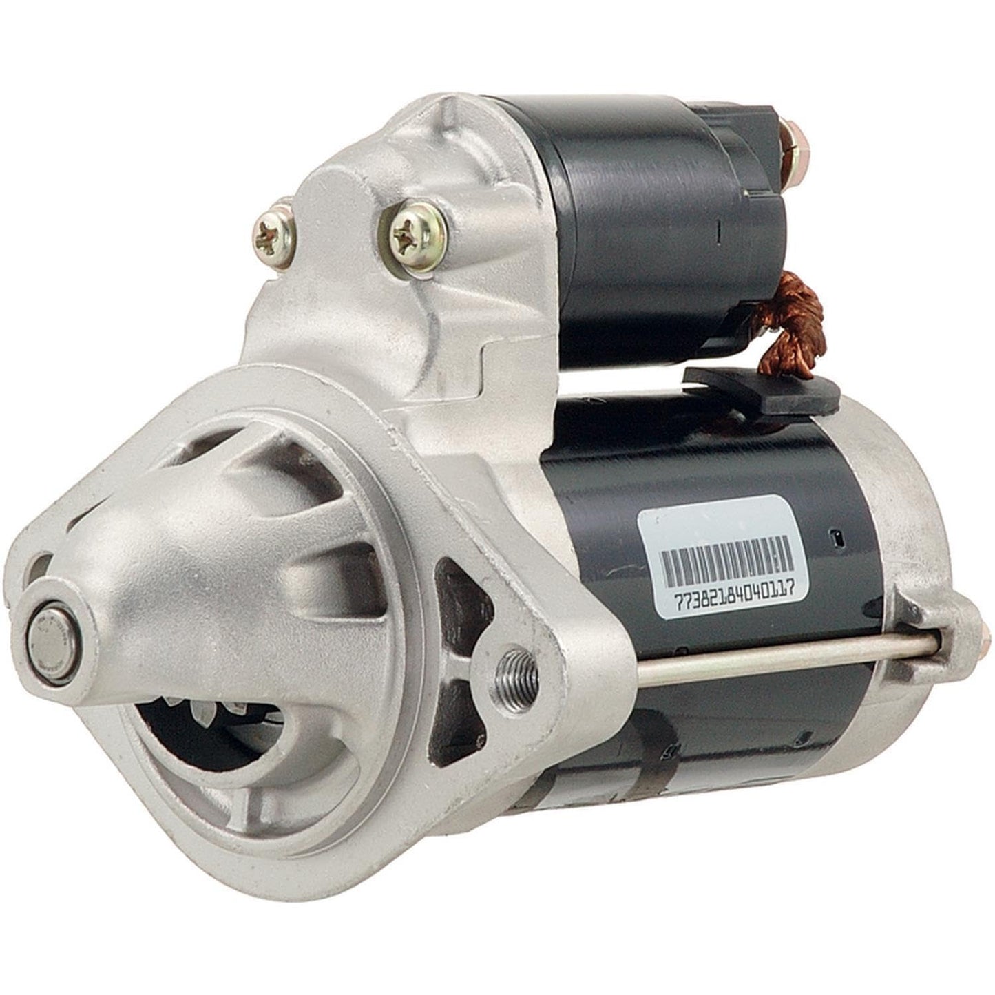 ACDelco Gold 337-1171 Starter