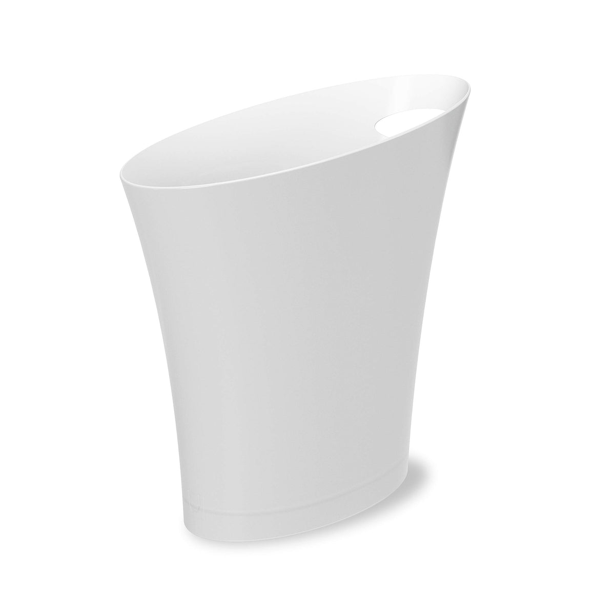 Umbra Skinny Trash Can
