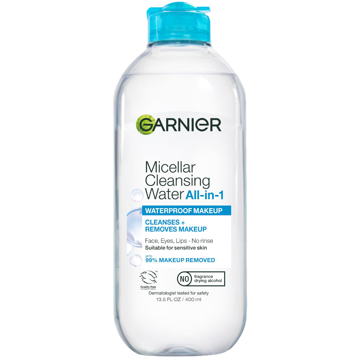 Garnier Micellar Clns Water 13.5 oz product image 1