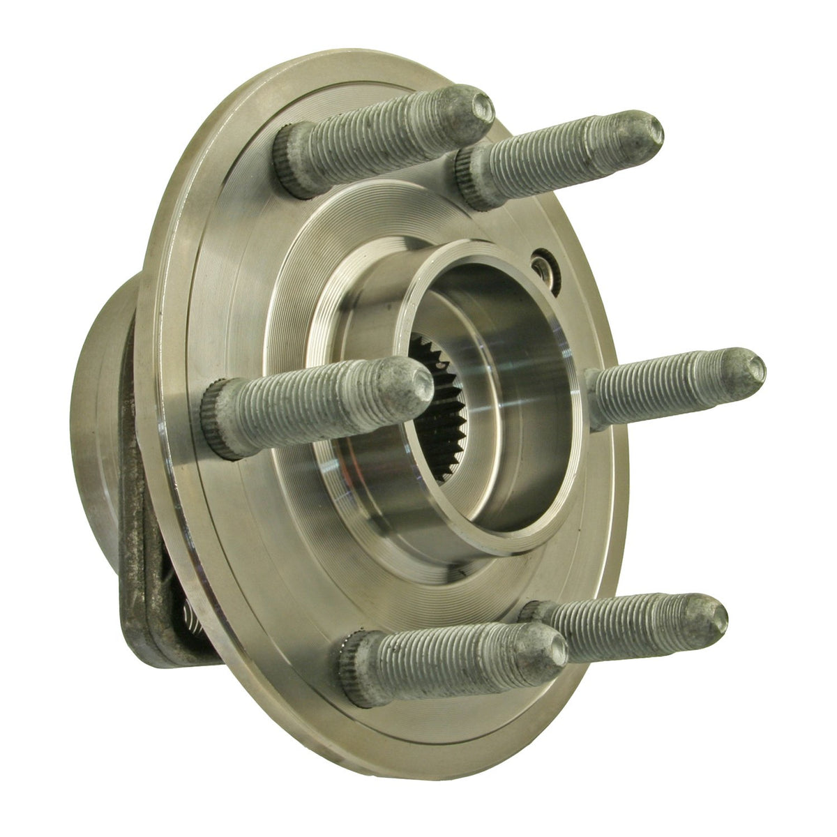 ACDelco Gold 513289 Rear Wheel Hub and Bearing Assembly