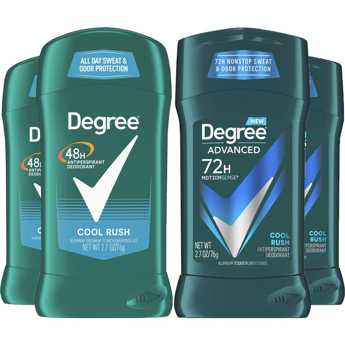Degree 2.7 oz Sld Cool Cmfrt product image 1