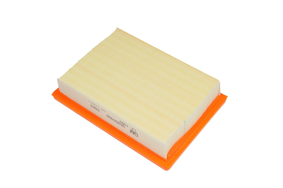 ACDelco GM Original Equipment A3229C Air Filter