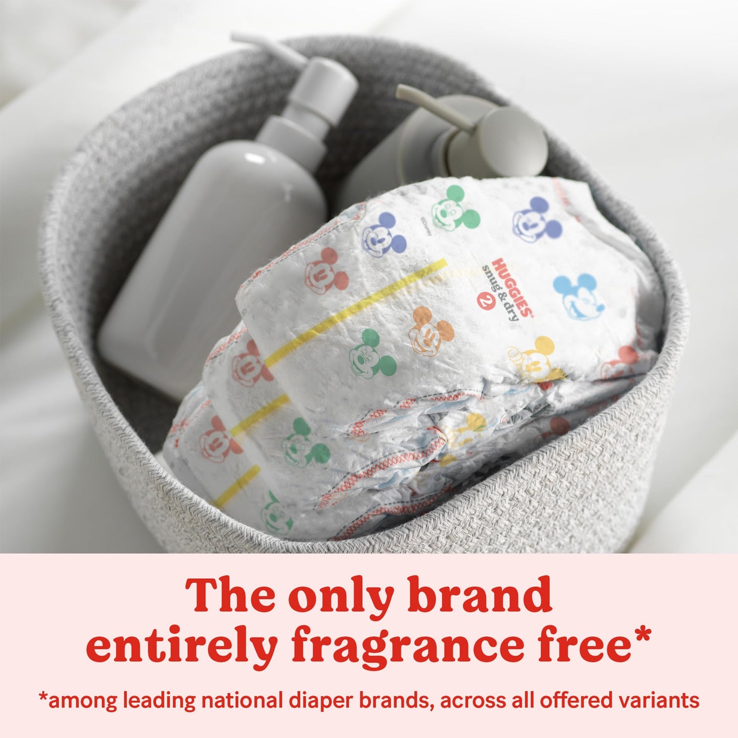 Huggies Size 3 Diapers, Snug & Dry Baby Diapers, Size 3 (16-28 lbs), 88 Count, Packaging May Vary