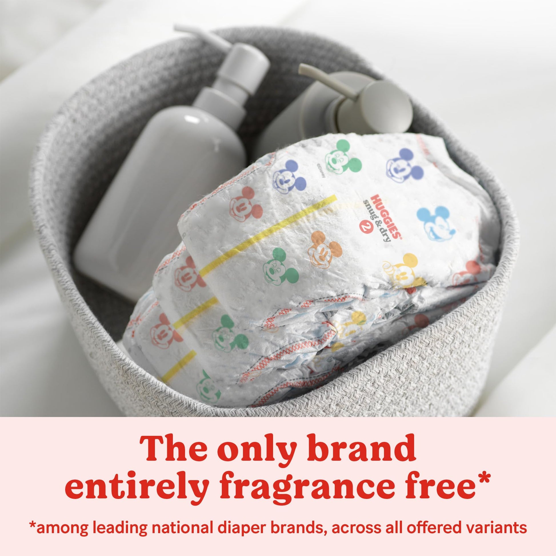 Huggies Size 3 Diapers, Snug & Dry Baby Diapers, Size 3 (16-28 lbs), 88 Count, Packaging May Vary