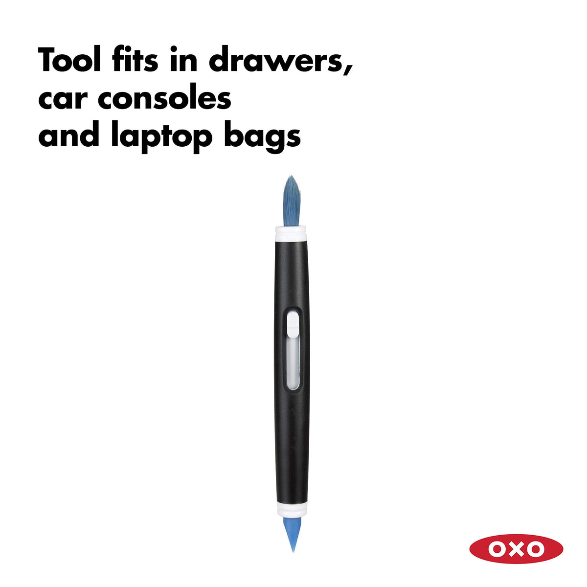 OXO Grips Electronics Cleaning Brush