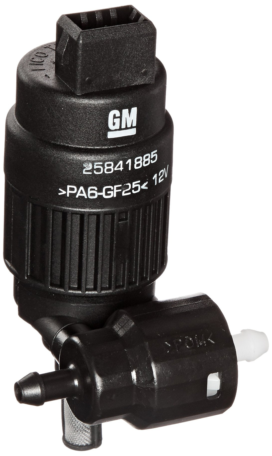 ACDelco GM Original Equipment 19180272 Windshield Washer Pump
