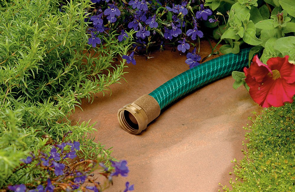 Orbit 56802N Hose Repair Mender, Female