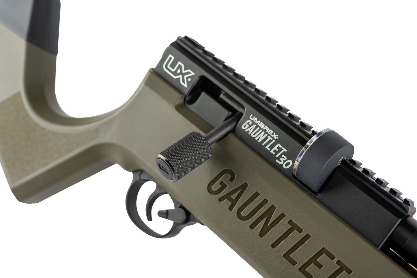 Umarex Gauntlet 30 PCP Pellet Gun Air Rifle