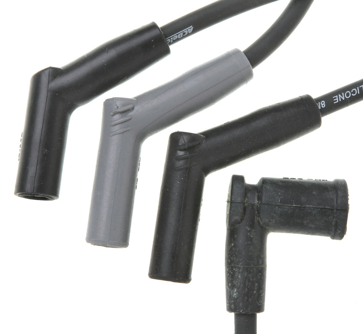 ACDelco Professional 936W Spark Plug Wire Set